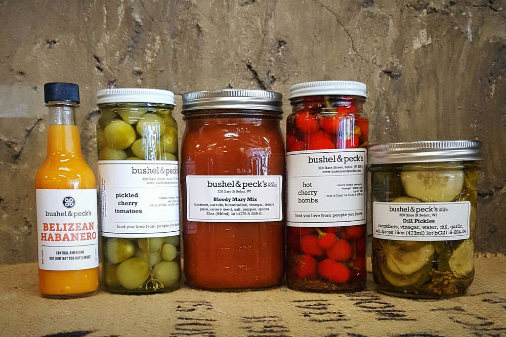 best gifts for bloody mary lovers